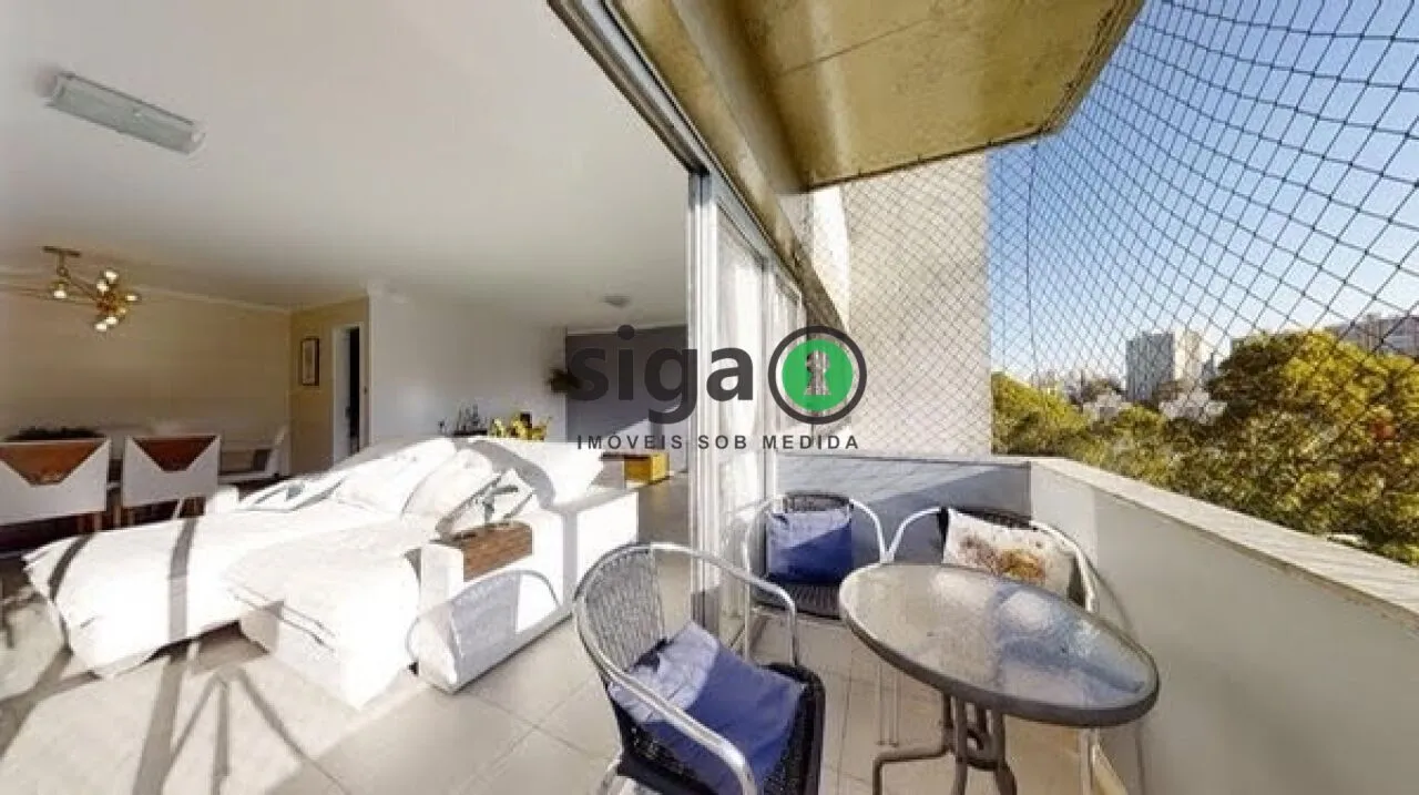 Imagem VENDE no Morumbi Apartamento com 3 Quartos, uma suíte e 2 Vagas