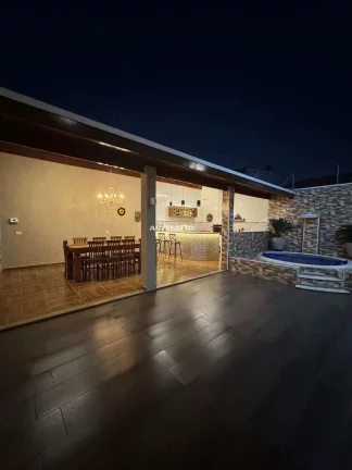Imagem Casa à Venda no Polo Club – Parte Alta