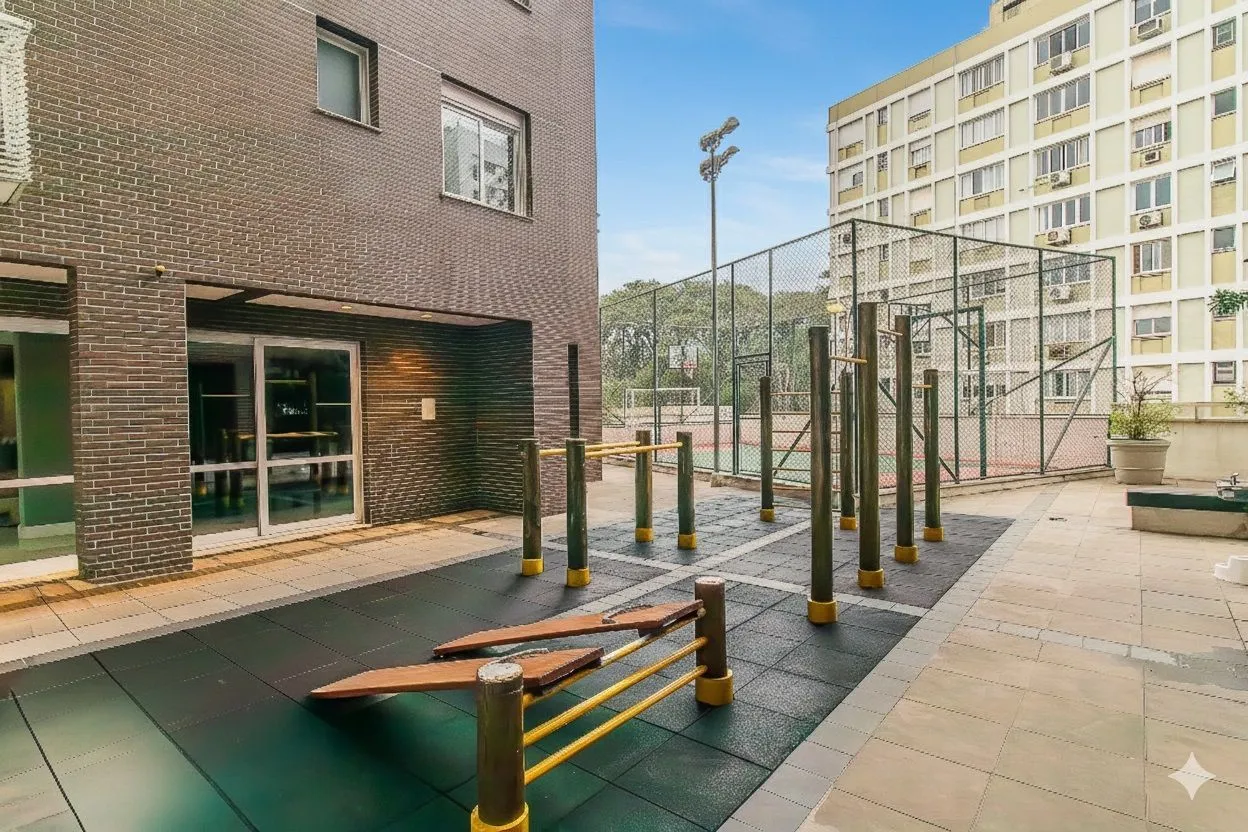 Imagem Apartamento 3 suítes 3 vagas no Moinhos
