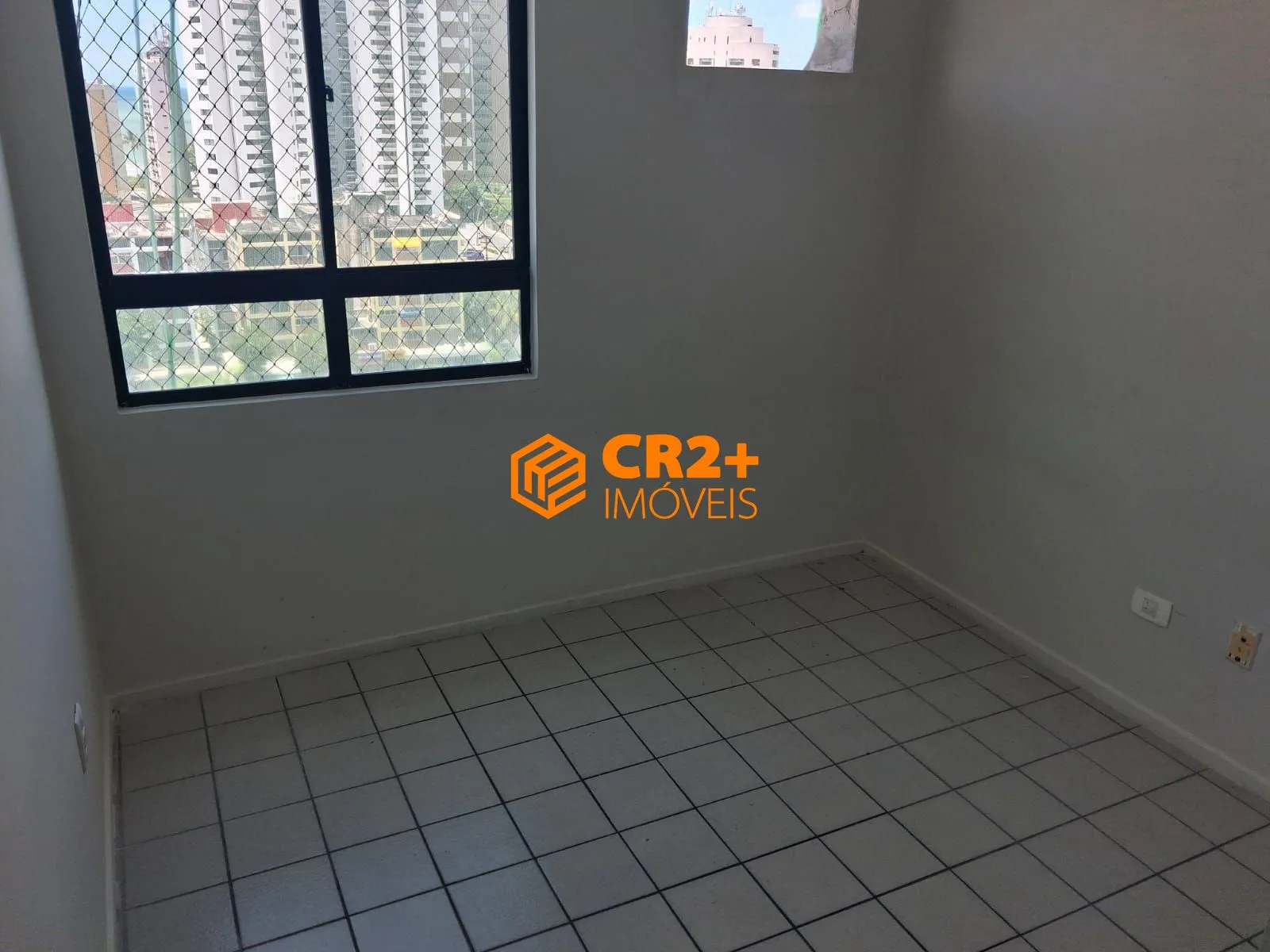 Imagem Apartamento à Venda 02 quartos,01 suíte no Pina com 72M².