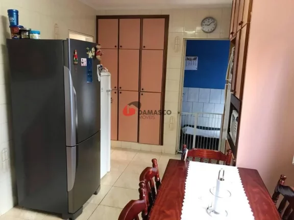 Imagem Casa à venda 4 Quartos, 2 Vagas, 163M², Santa Paula, São Caetano do Sul - SP