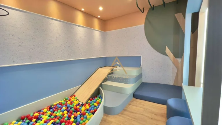 Imagem Apartamento Garden à venda, 139 m² por R$ 1.030.767,38 - Tabuleiro - Camboriú/SC