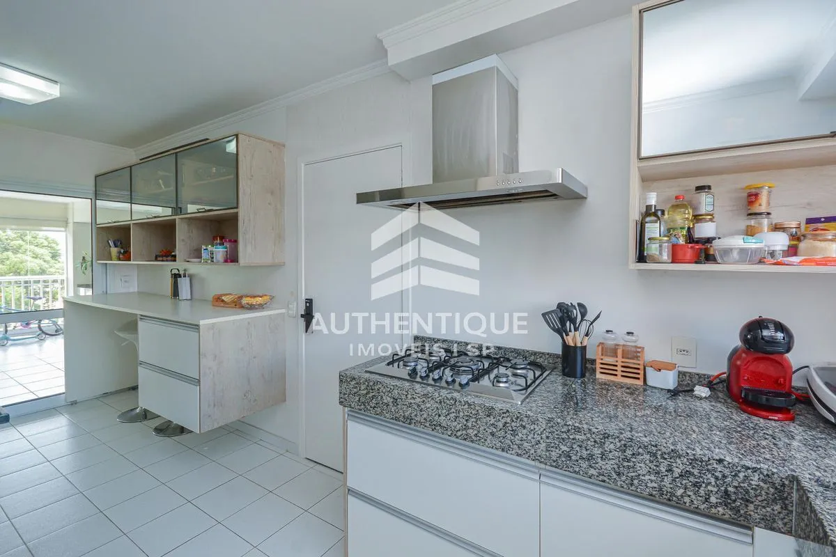 Imagem VISTA GOLF - Apartamento no bairro Campo Grande à venda