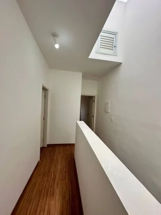Imagem Casa em Condomínio Villagio - Residencial Soleil