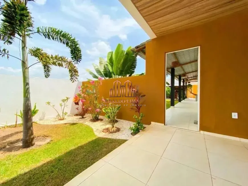 Imagem Casa em Condomínio para Venda em Marechal Deodoro, Marechal, 3 dormitórios, 1 suíte, 2