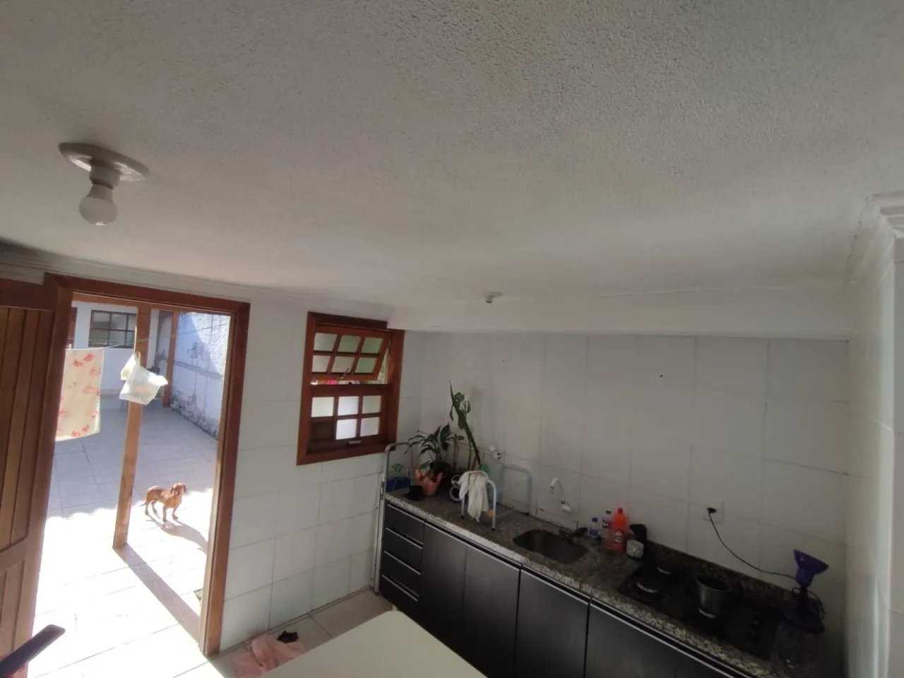 Imagem Sobrado de 3 pisos localizado no bairro Hipica - 3 Dormitórios