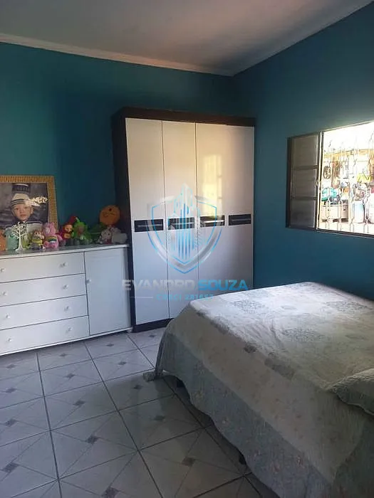 Imagem Chácara a Venda no bairro Zé do Pote - Limeira, SP