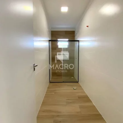 Imagem Casa Térrea | 3 quartos (1 suíte) | Jaraguá 84 (Pradi I) | 159m²