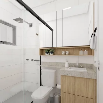 Imagem RESIDENCIAL WAVE