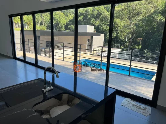 Imagem Chácara com 3 dormitórios à venda, 1457 m² por R$ 1.960.000,00 - Alpes D'Ouro - Bom Jesus dos Perdões/SP