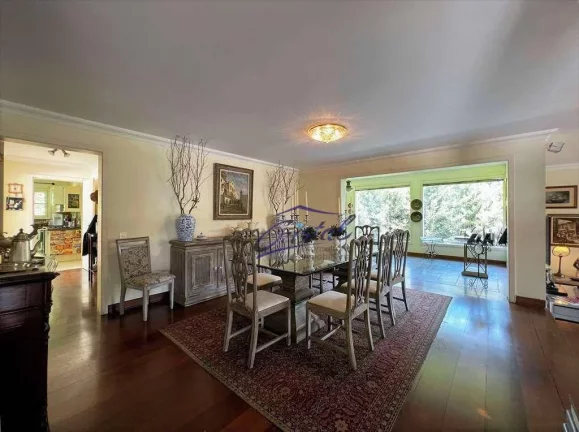 Imagem Casa com 4 dormitórios à venda, 752 m² por R$ 8.000.000,00 - Granja Viana - Cotia/SP