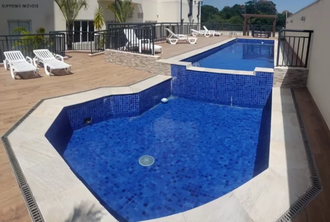 Imagem APARTAMENTO RESIDENCIAL em SÃO PAULO - SP, VILA ALBANO