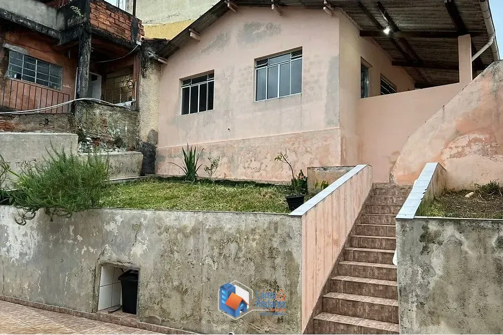 Imagem Casa para venda em Jardim São Luís com 4 quartos, 239m²