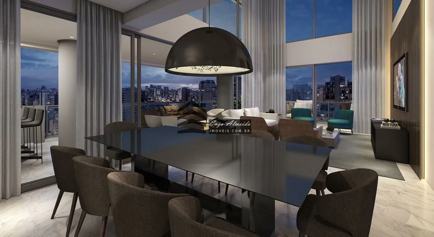 Imagem Apartamento à venda em São Paulo/SP