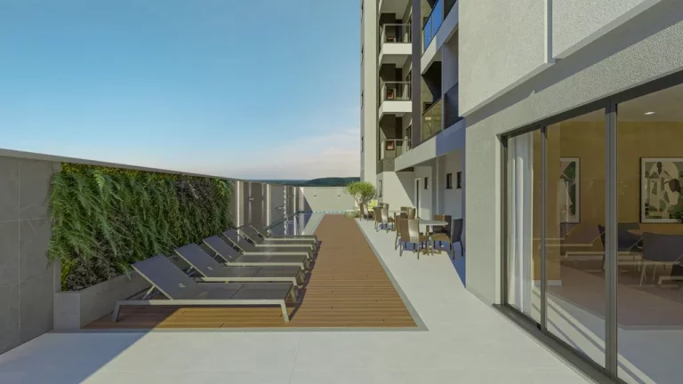 Imagem Manu Bay - Apartamento à venda no bairro Praia Brava de Itajaí - Itajaí/SC