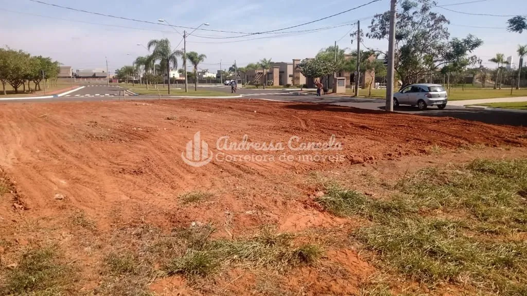 Foto do imóvel Terreno à venda, 391 m² por R$ 310.000,00 - Loteamento Village Mirassol em Loteamento Village Mirassol, Mirassol - SP
