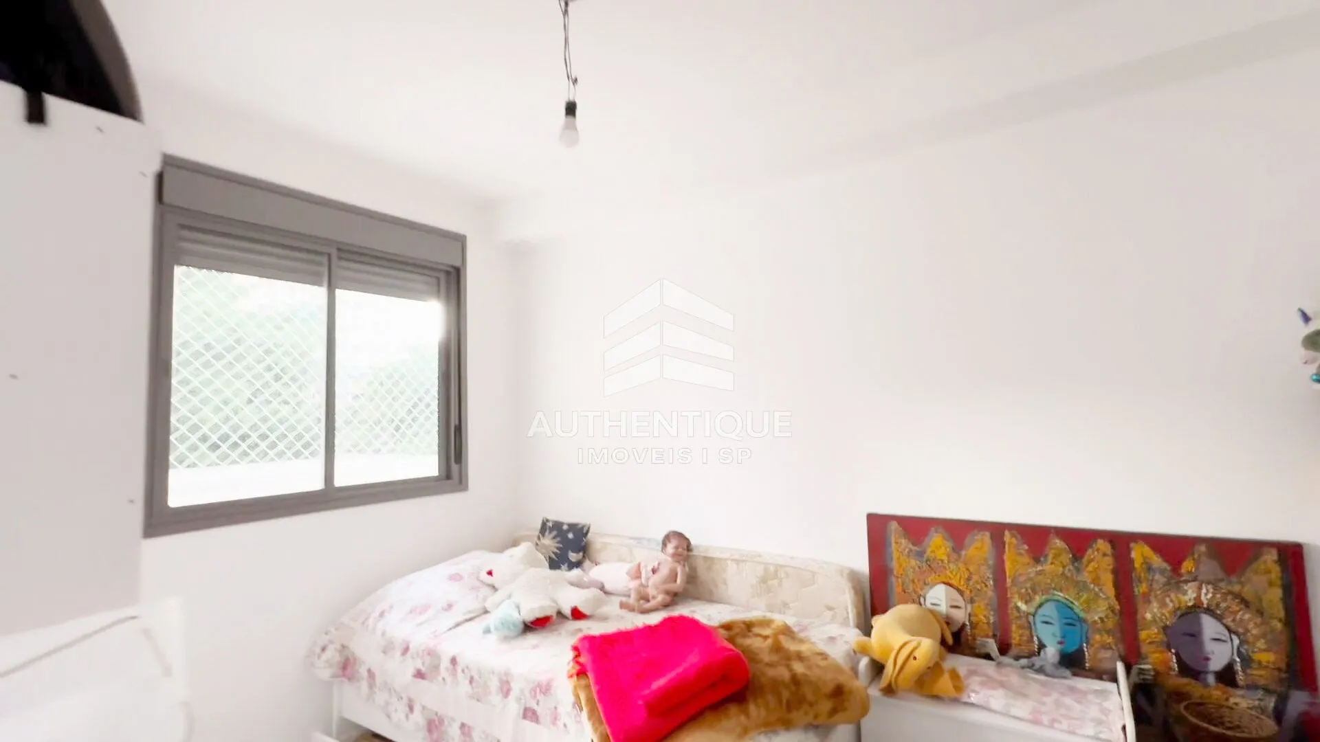 Imagem LIVING VILA MARIANA - Apartamento à venda em São Paulo/SP