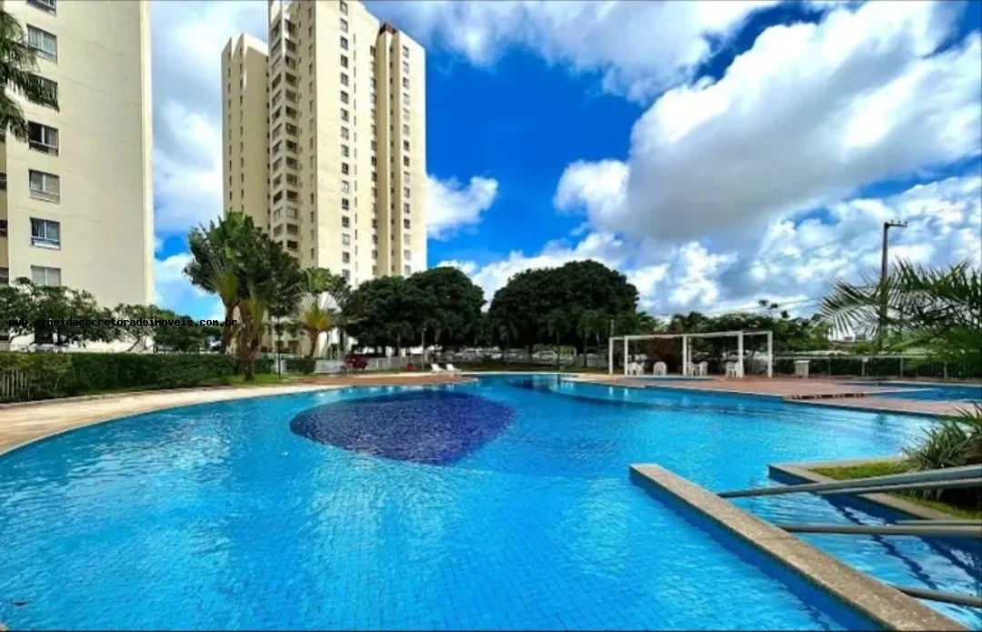 Imagem Apartamento para Venda em Natal, Neópolis, 3 dormitórios, 1 suíte, 2 banheiros, 2 vagas
