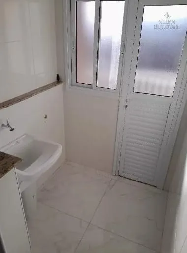 Imagem APARTAMENTO 2 QUARTOS , 1 SUITE, VILA TUPI - PRAIA GRANDE/SP
