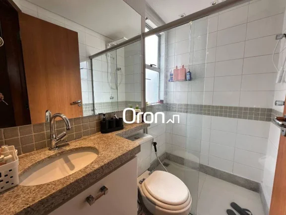Imagem Apartamento à venda, 104 m² por R$ 710.000,00 - Alto da Glória - Goiânia/GO