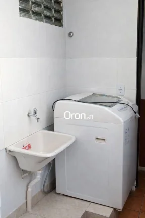 Imagem Apartamento Duplex à venda, 80 m² por R$ 430.000,00 - Jardim Goiás - Goiânia/GO