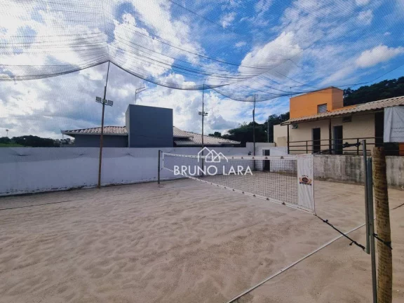 Imagem Terreno com Ponto Comercial á venda em Igarapé, bairro Três Poderes.
