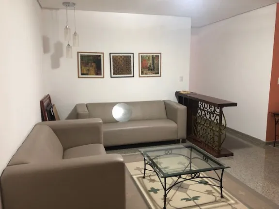 Imagem Apartamento com 3 Quartos à Venda, 130 m² em Joaquim Távora - Fortaleza