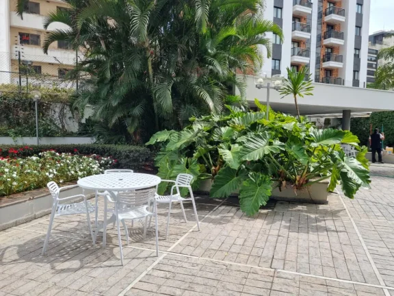 Imagem Apartamento moema pronto para morar