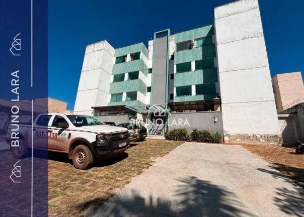 Foto do imóvel Apartamento à venda no Cidade Clube Residencia - Igarapé/MG.