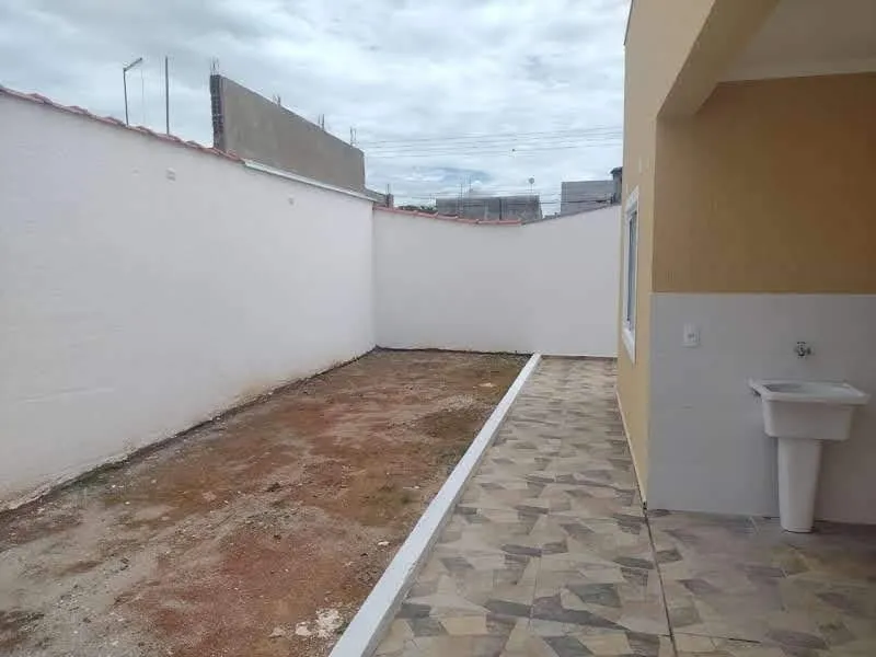 Imagem Casa à venda 3 Quartos, 1 Suite, 2 Vagas, 258M², Parque São Cristóvão, Taubaté - SP