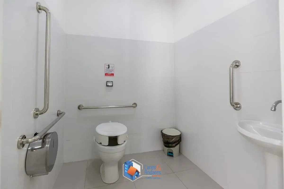Imagem Casa comercial para venda em Santo Amaro, 271m²