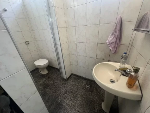 Imagem Salão para alugar, 105 m² por R$ 4.717,00/mês - Vila Costa - Suzano/SP