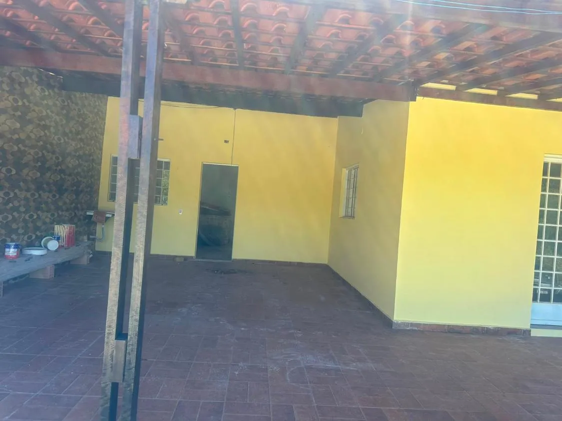 Imagem Chácara à venda em Bonfim/MG |com 1.000 m² de área