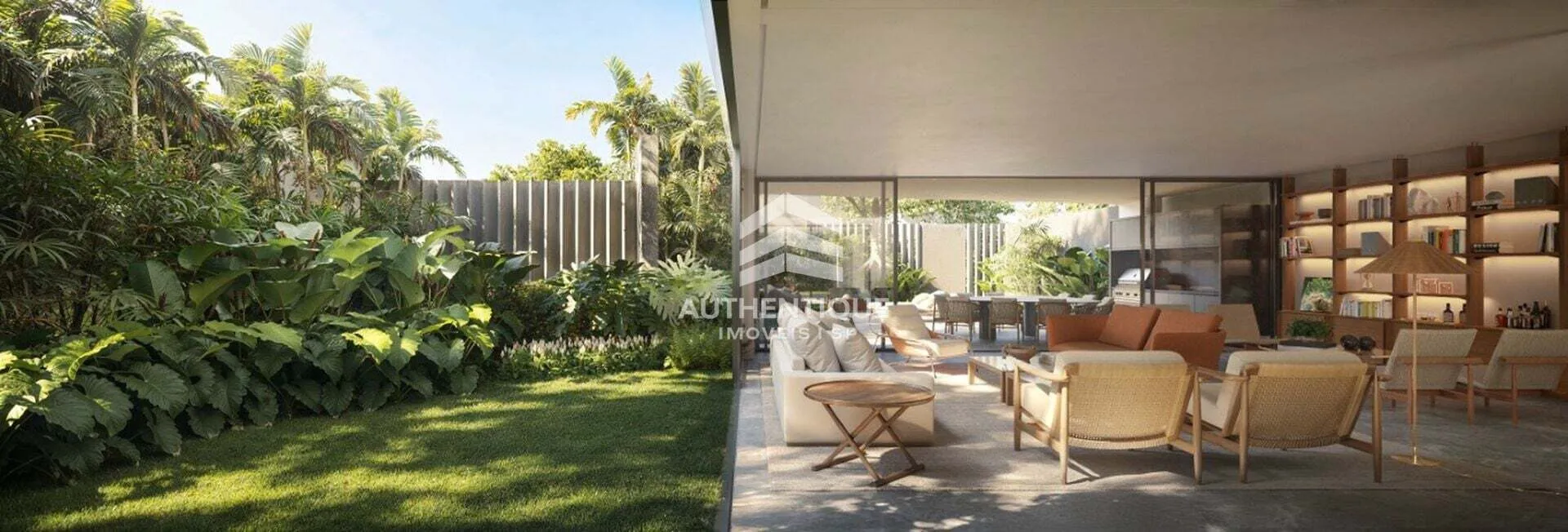 Imagem CASA PRACA JARDIM PAULISTANO - Casa em Jardim Paulistano, São Paulo/SP