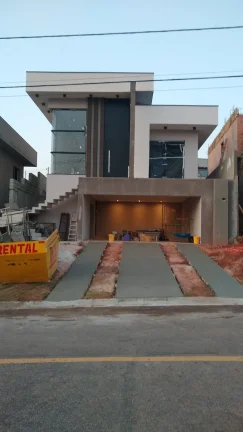Imagem CASA CONDOMÍNIO FECHADO, VENDA E COMPRA, IBI ARAM II, ITUPEVA, JUNDIAÍ