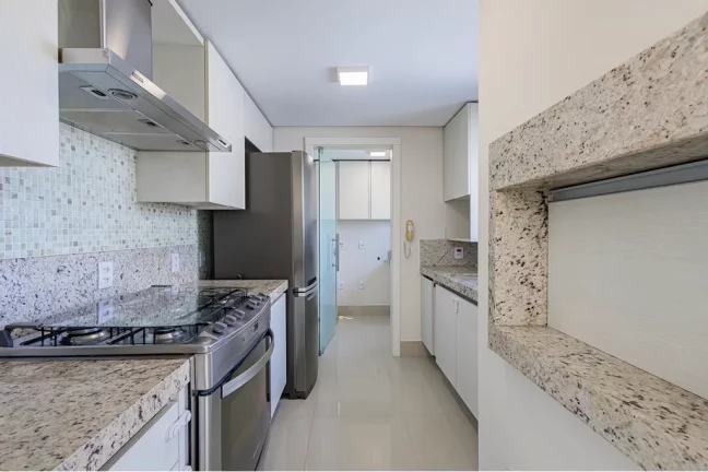Imagem Apartamento para venda no bairro Higienópolis em Porto Alegre