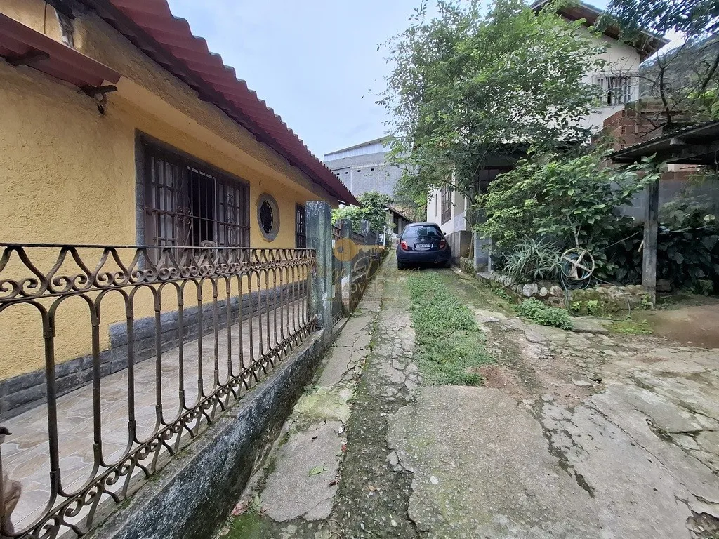 Imagem Casa para Venda em Teresópolis / RJ no bairro Meudon