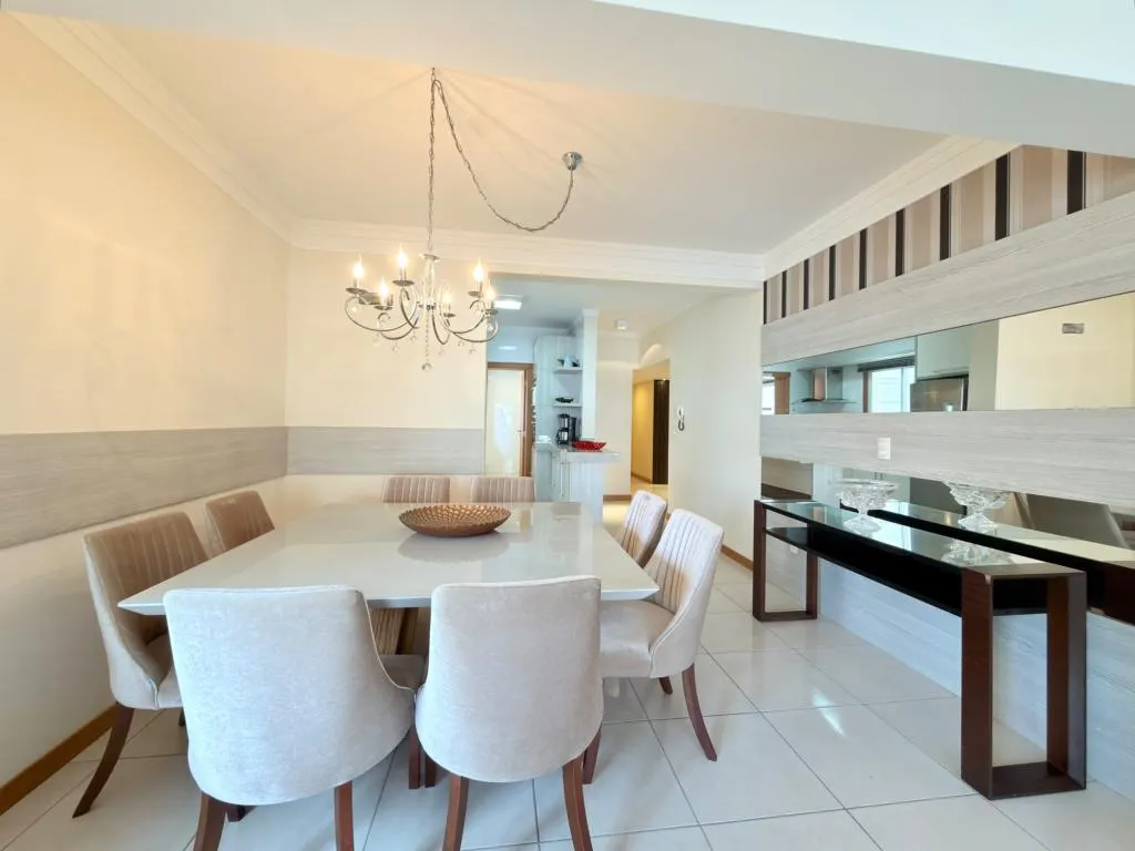 Imagem Apartamento 3 Dormitórios - Bairro Centro