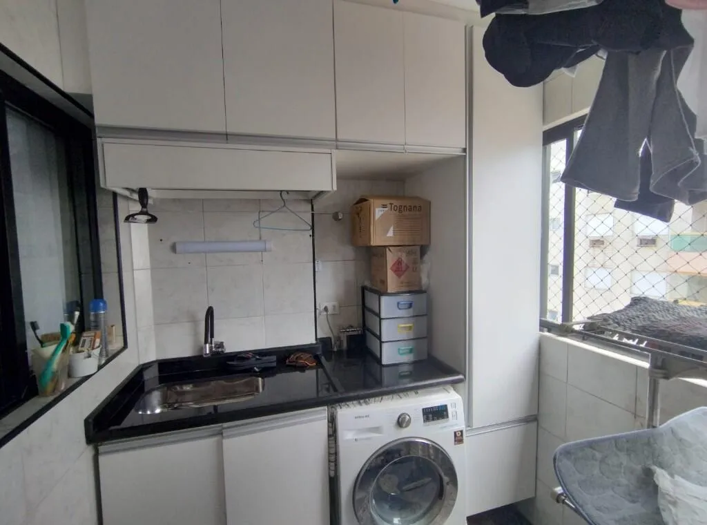 Imagem APARTAMENTO COM 140,00 m² - TUPI - PRAIA GRANDE SP