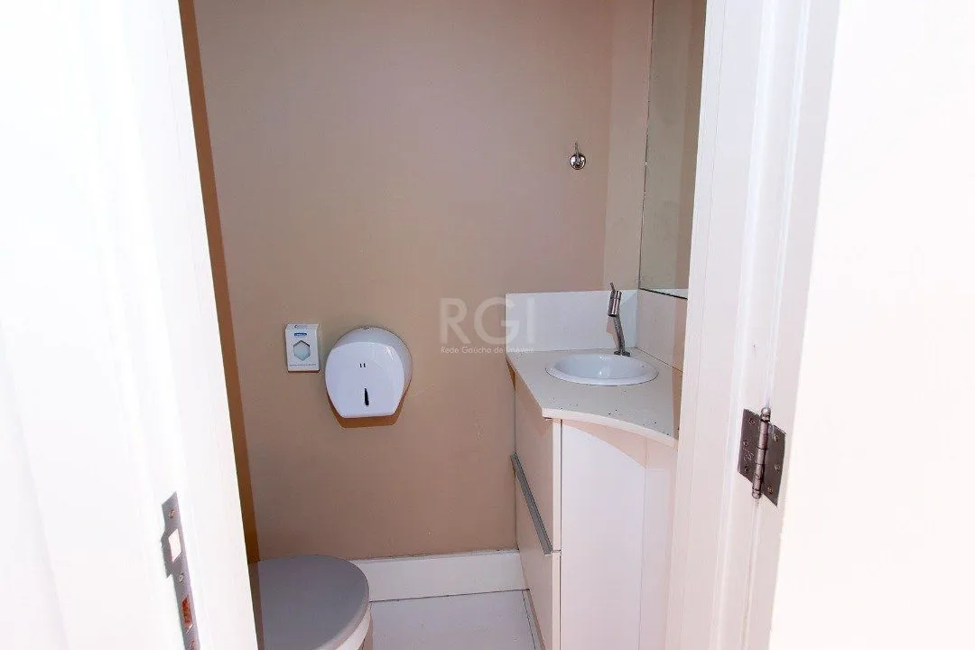 Imagem Conjunto/Sala para Venda - 194,14m², 0 dormitórios, 4 vagas - Bela Vista