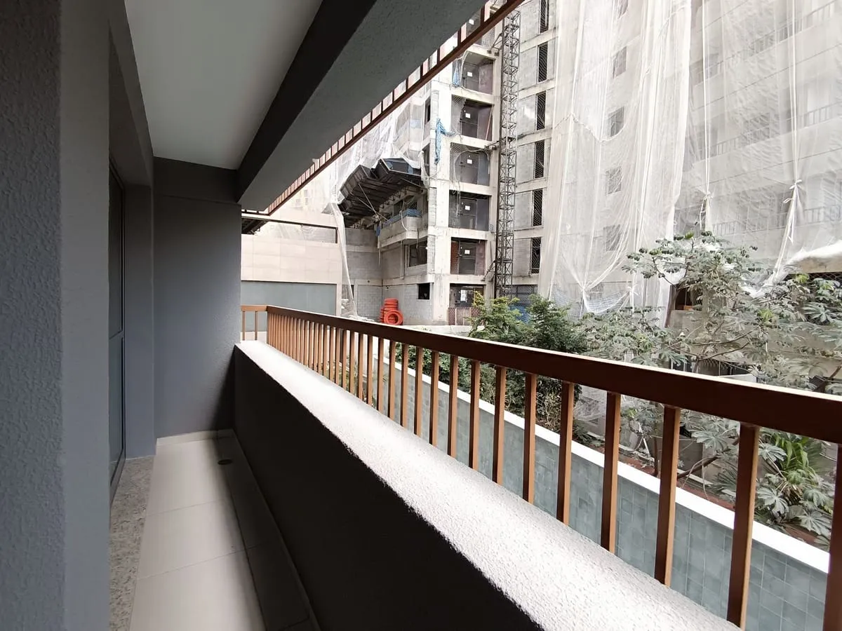 Imagem Apartamento com 1 Quarto para alugar, 32m² - Vila Madalena