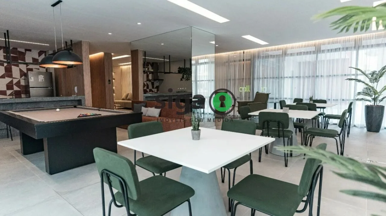 Imagem Apartamento Residencial em Vila Madalena, São Paulo - SP