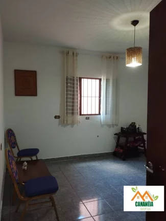 Imagem CHÁCARA CANANÉIA COM PISCINA