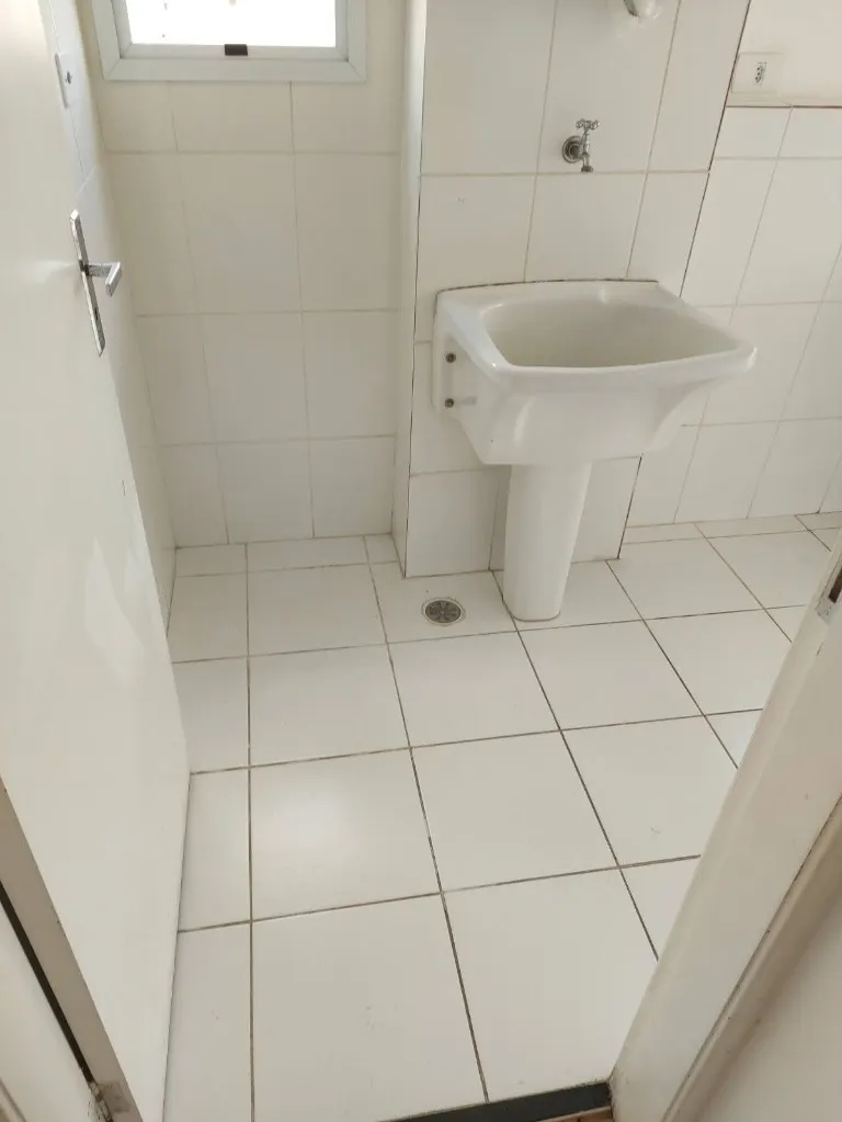Imagem Apartamento à venda na Vila Eldízia, Santo André-SP! 3 quartos, 1 banheiro, 1 vaga de garagem e 59,00 m² de área no Condomínio Top Life View.