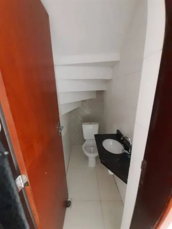 Imagem CASA COM 50,00 m² - MELVI - PRAIA GRANDE SP