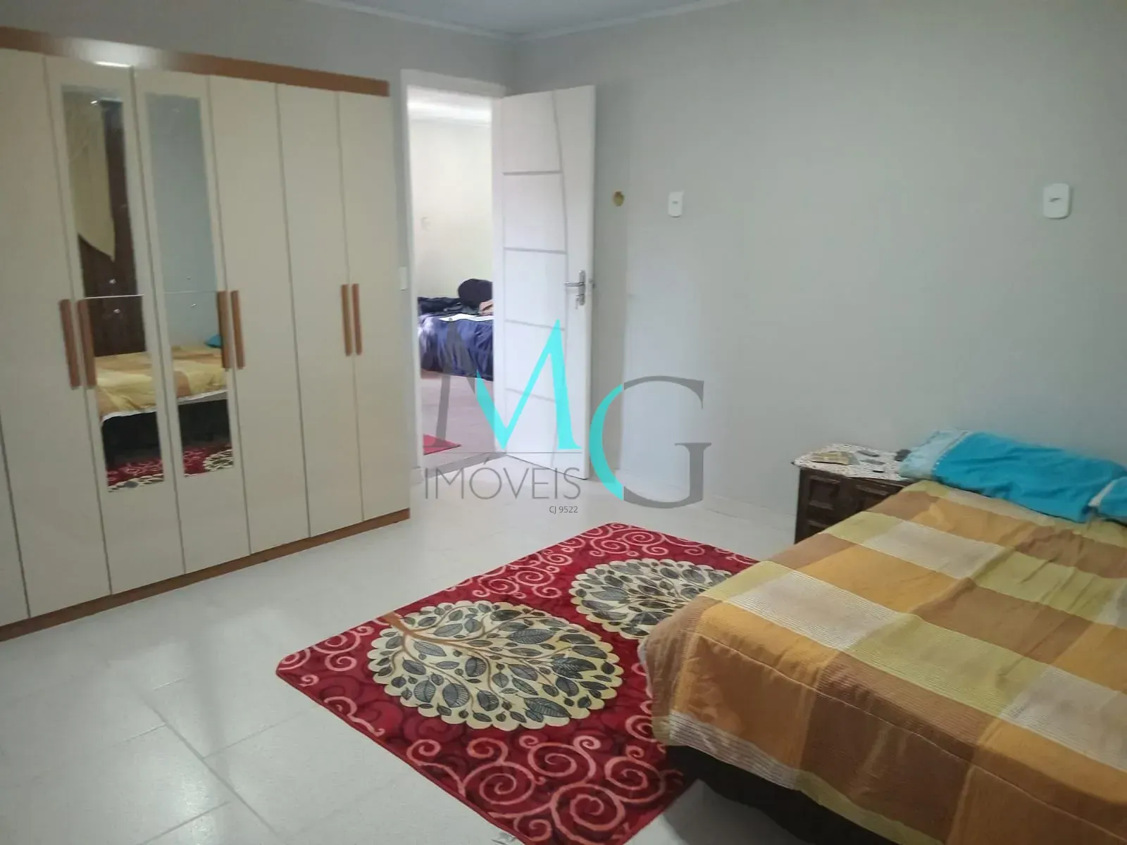Imagem Casas à venda - 1 sobrado + 4 casas - em Campo Grande, Rio de Janeiro, RJ