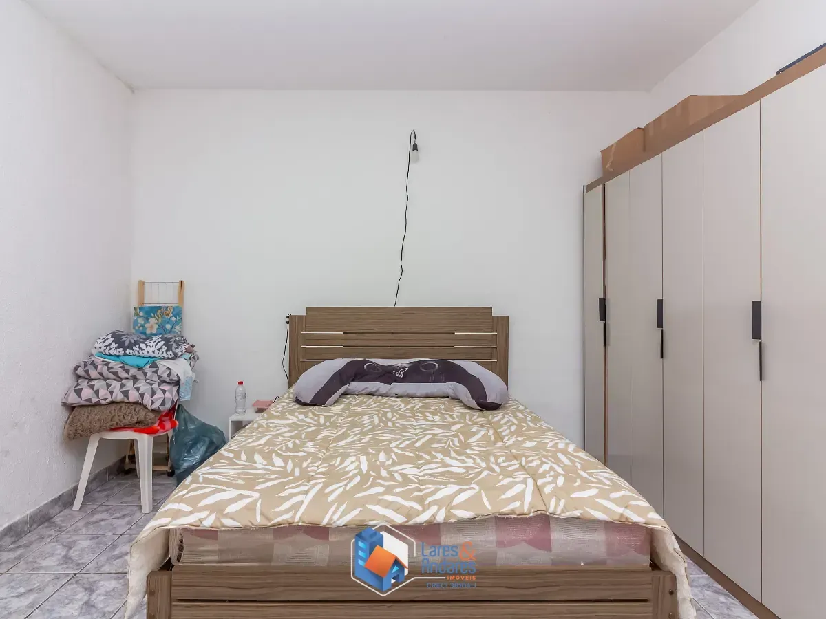 Imagem Casa para venda em Jardim Líbano com 2 quartos, 84m²