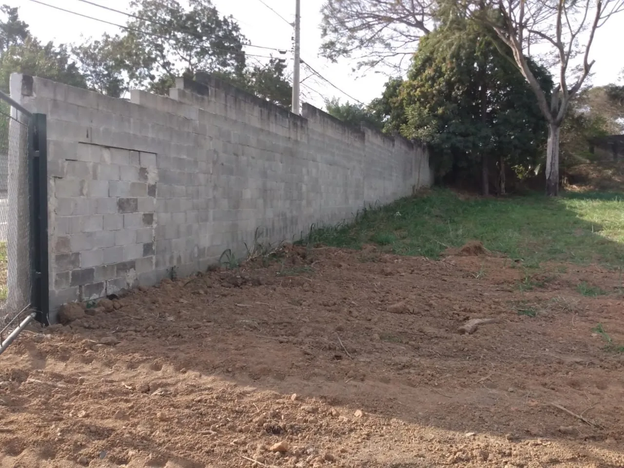 Imagem Comercial à venda 3970M², Cidade Nova, Pindamonhangaba - SP