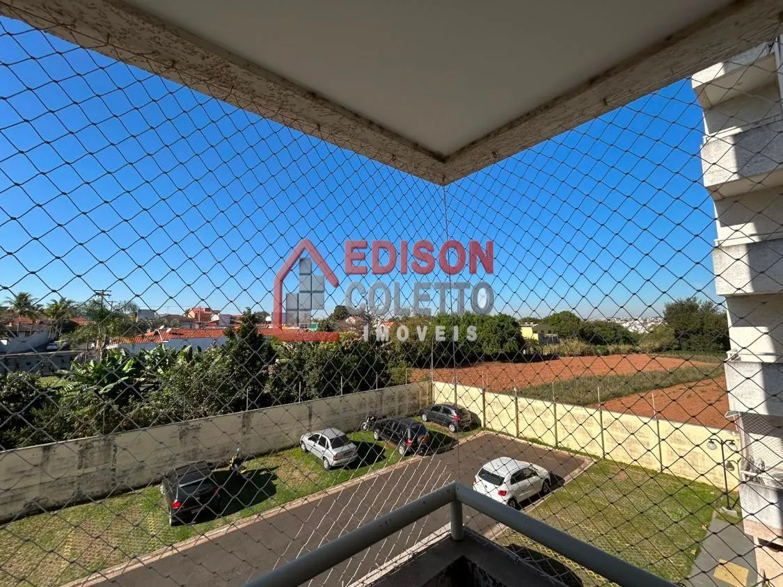Imagem OPORTUNIDADE!! Apartamento a venda ou locação, Condominio Las Rocas, Bairro Nova Pompeia, Piracicaba/SP!!