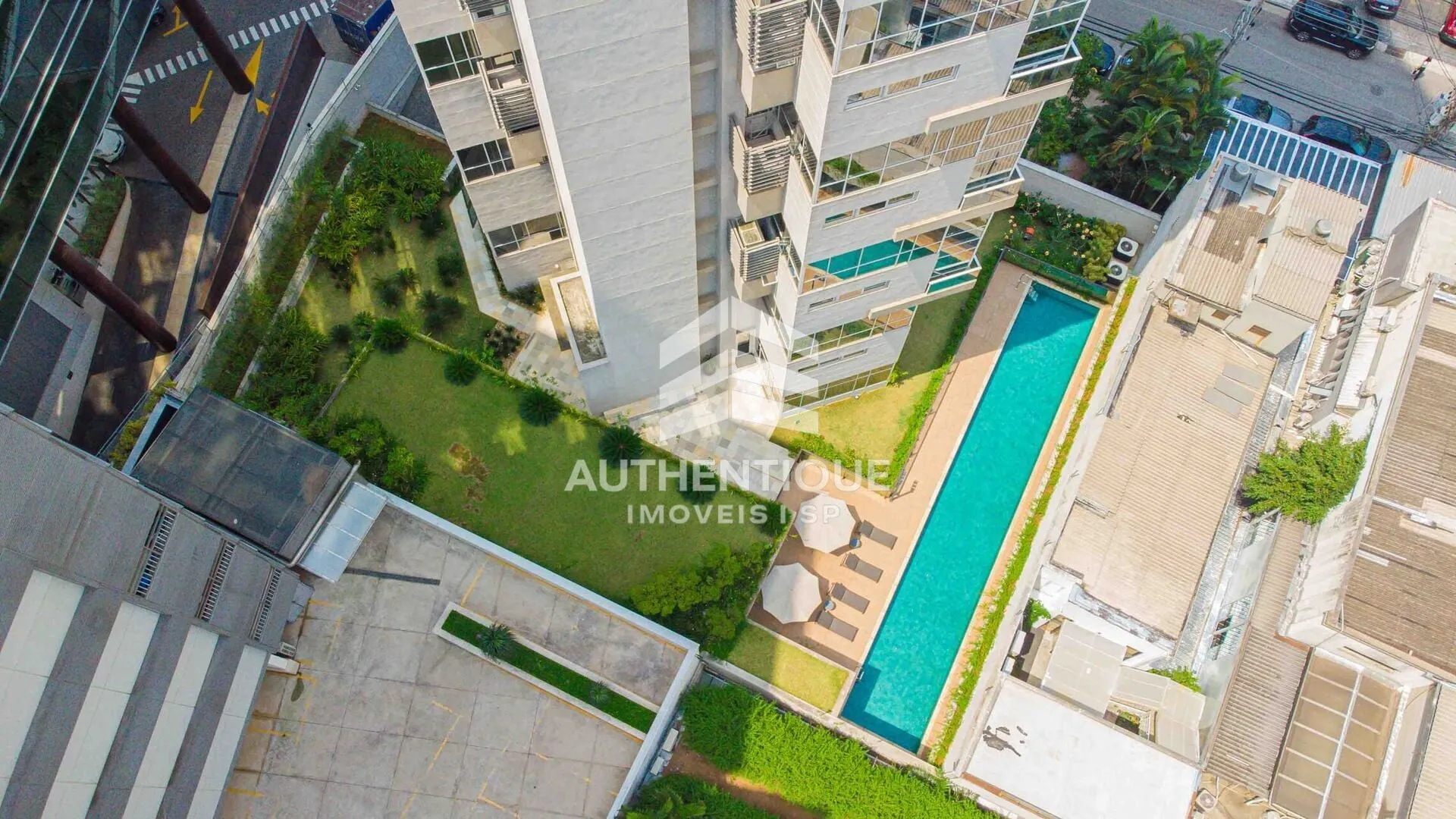 Foto do imóvel Celebrity Itaim Bibi - Apartamento à venda em Rua Doutor Mário Ferraz, 376 - Itaim Bibi, São Paulo - SP